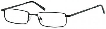 SFE Metal Ready-Made Reading Glasses