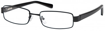 SFE Metal Ready-Made Reading Glasses