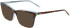 DKNY DK5046 sunglasses in Tortoise/Blue