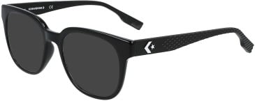 Converse CV5032 sunglasses in Crystal Clear
