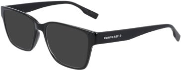 Converse CV5017 sunglasses in Black