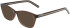 Converse CV5014 sunglasses in Crystal Dark Root