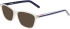 Converse CV5014 sunglasses in Crystal Egret