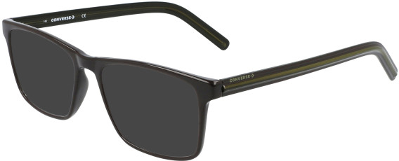 Converse CV5012 sunglasses in Dark Root