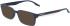 Converse CV5009 sunglasses in Matte Obsidian