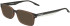 Converse CV5009 sunglasses in Matte Crystal Dark Root