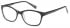 SFE reading glasses in Black