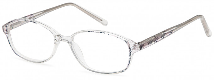 SFE reading glasses in Blue