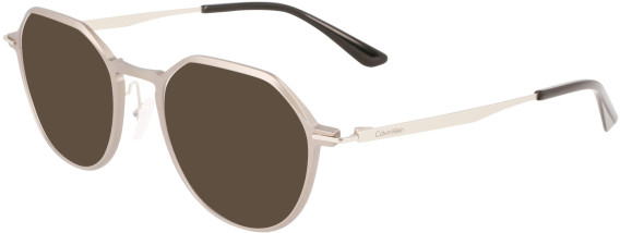Calvin Klein CK22100 sunglasses in Grey