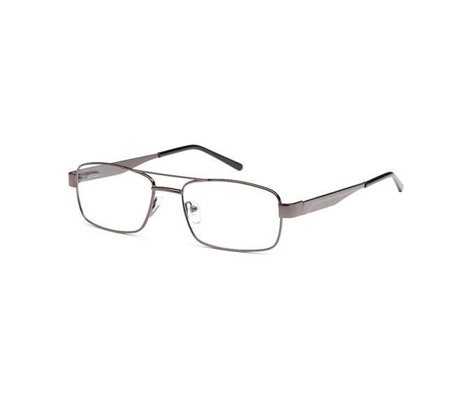 SFE reading glasses in Gunmetal