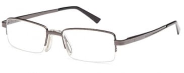 SFE Metal Ready-Made Reading Glasses