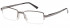 SFE reading glasses in Gunmetal