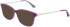 MARCHON M-5012 sunglasses in Eggplant