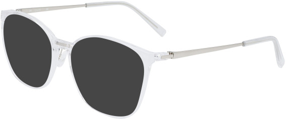 PURE P-3009 sunglasses in Crystal