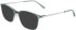 PURE P-2007 sunglasses in Grey