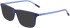 NIKE OPTICAL NIKE 5541-48 sunglasses in Matte Midnight Navy