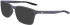 NIKE OPTICAL NIKE 7117-54 sunglasses in Matte Dark Grey/Black
