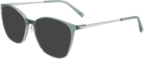 PURE P-3009 sunglasses in Grey