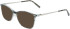 PURE P-3008 sunglasses in Blue Horn