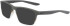NIKE OPTICAL NIKE 5002-48 sunglasses in Dark Grey/Clear Fade
