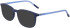 NIKE OPTICAL NIKE 5542 sunglasses in Matte Midnight Navy