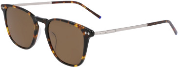 Zeiss ZS22703SP sunglasses in Amber Tortoise