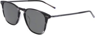 Zeiss ZS22703SP sunglasses in Smoke Horn