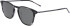 Zeiss ZS22703SP sunglasses in Smoke Horn