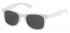 SFE Kids Sunglasses in White