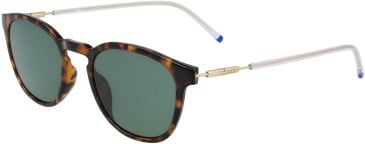 Zeiss ZS22514SP sunglasses in Tokyo Tortoise