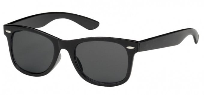 SFE Kids Sunglasses in Black