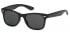 SFE Kids Sunglasses in Black