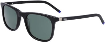 Zeiss ZS22509SP sunglasses in Black