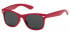 SFE Kids Sunglasses in Red