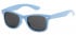 SFE Kids Sunglasses in Light Blue