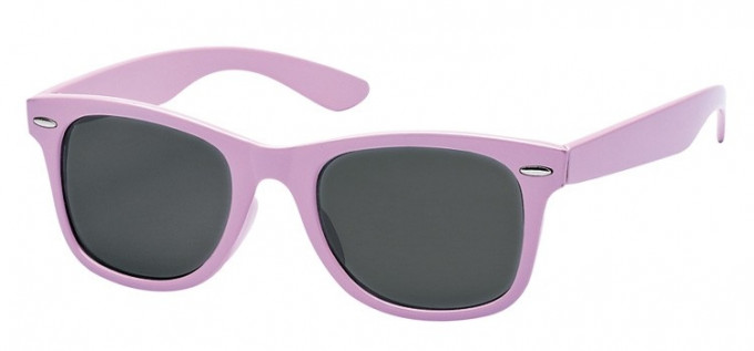 SFE Kids Sunglasses in Pink