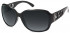 SFE Sunglasses in Black