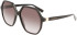 Longchamp LO707S sunglasses in Black