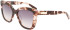Longchamp LO692S sunglasses in Rose Havana