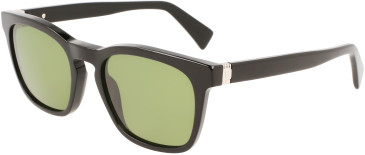 Lanvin LNV630S sunglasses in Black
