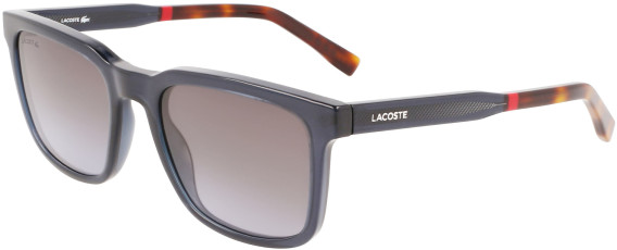 Lacoste L954S sunglasses in Blue