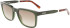 Lacoste L954S sunglasses in Green
