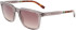 Lacoste L954S sunglasses in Grey