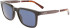 Lacoste L954S sunglasses in Black