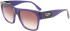 Karl Lagerfeld KL6074S sunglasses in Dark Blue
