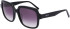 DKNY DK540S sunglasses in Black