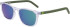 Converse CV532S BREAKAWAY sunglasses in Crystal Clear