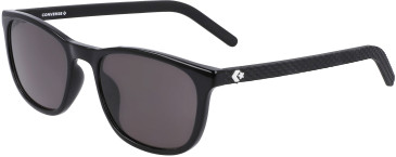 Converse CV532S BREAKAWAY sunglasses in Black