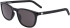 Converse CV532S BREAKAWAY sunglasses in Black