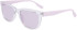 Converse CV531SY FORCE sunglasses in Crystal Clear